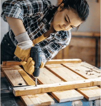 Fablab bricoleurs