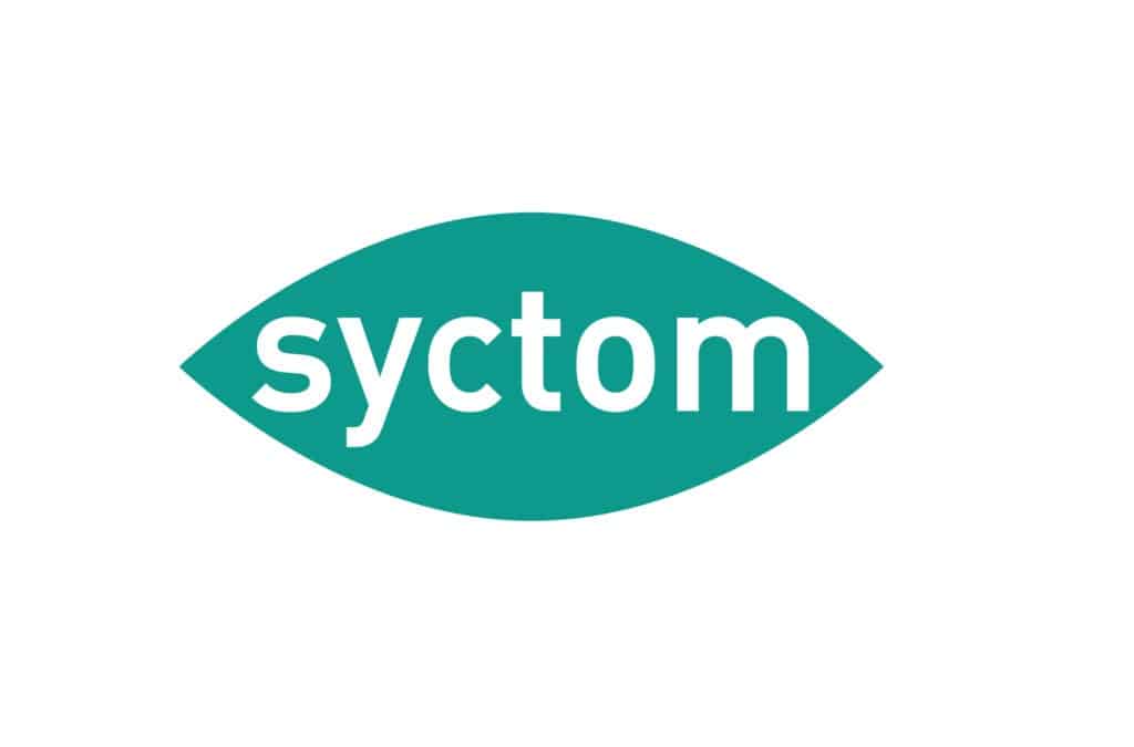 Logo SYCTOM