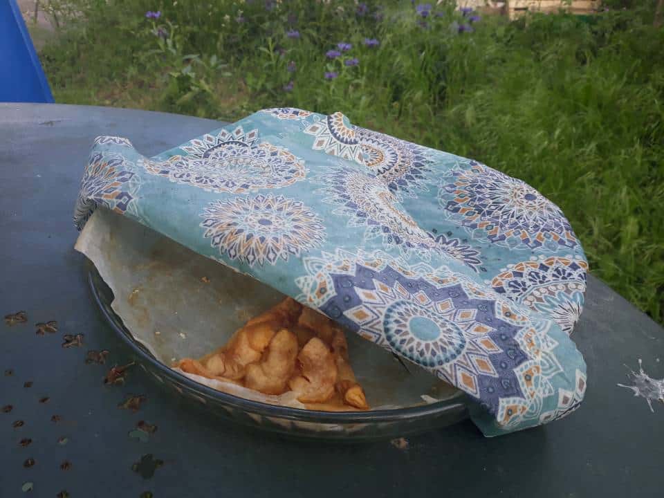 Bee Wrap