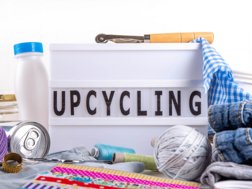 upcycling