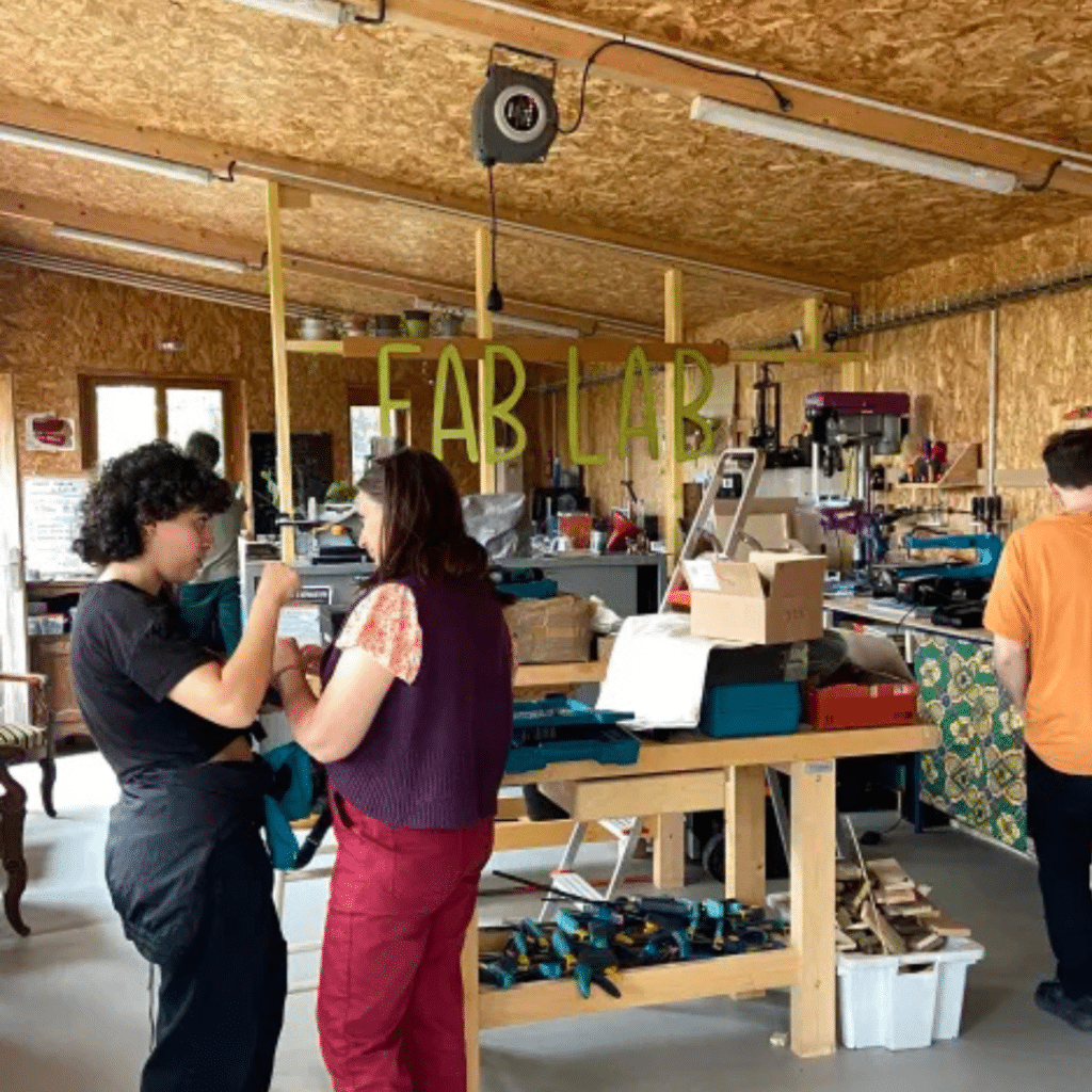 fablab