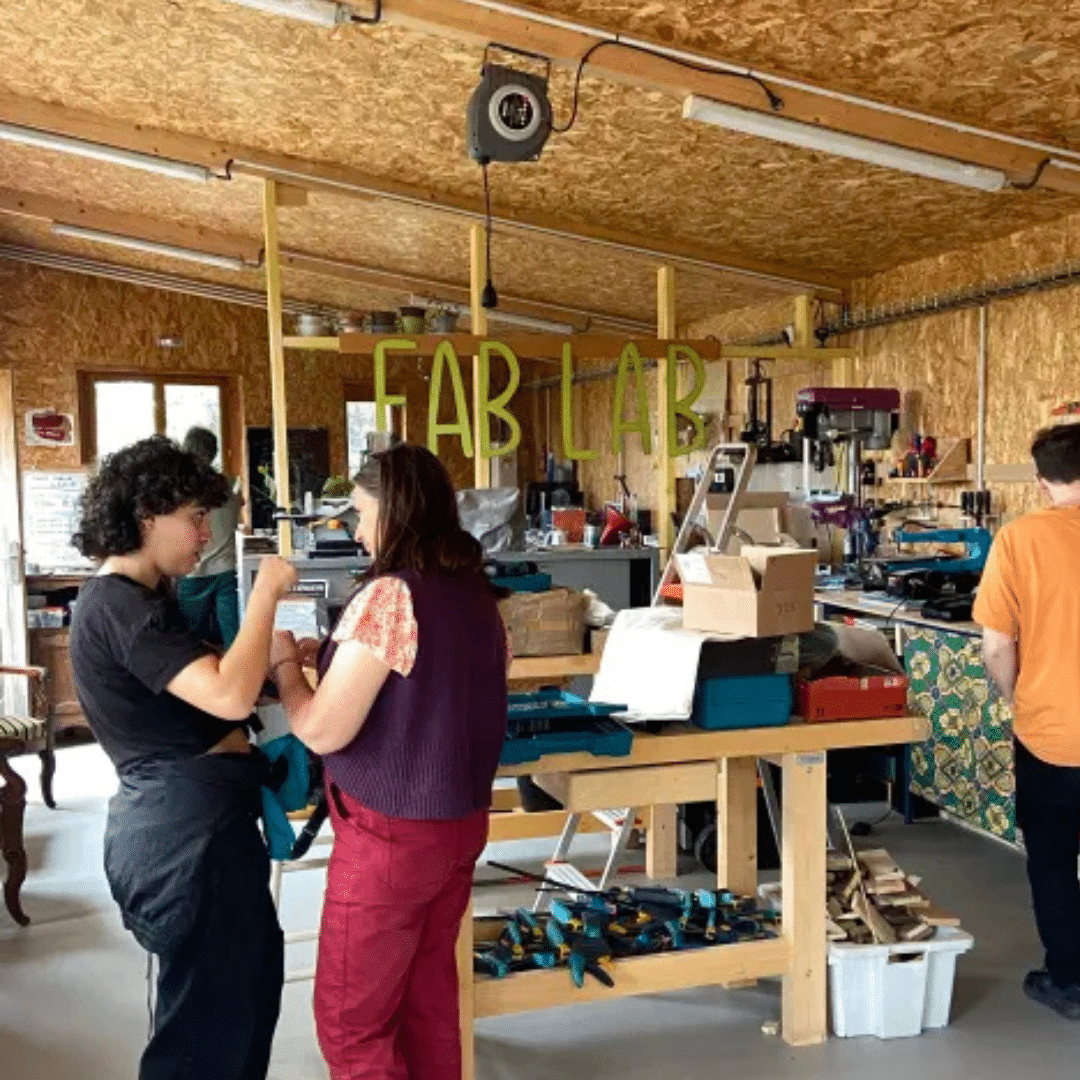 fablab