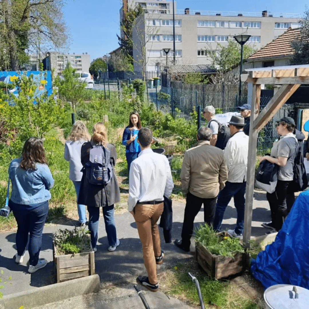 visite cadres