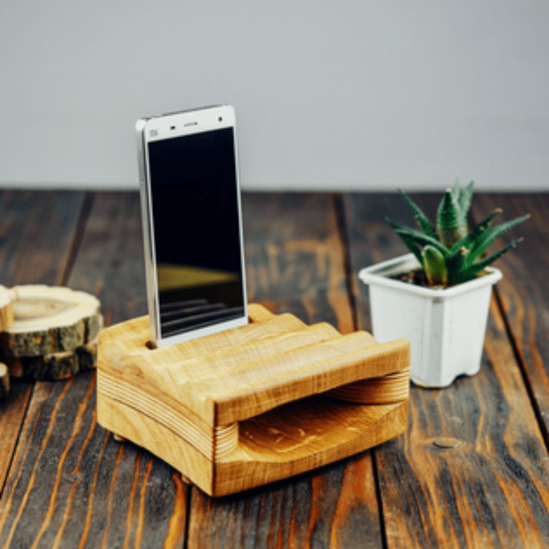 enceinte low tech