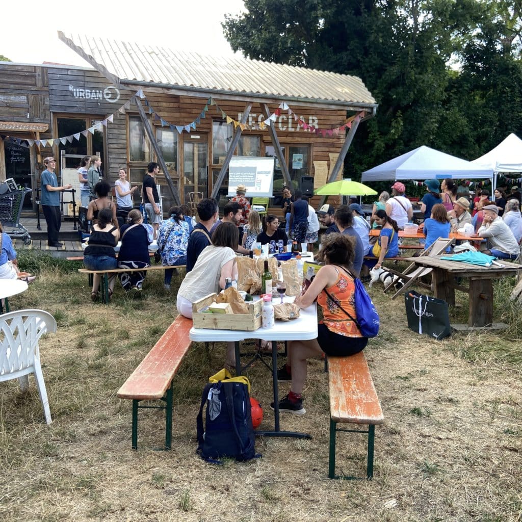 Fête de la Lisette 2025
