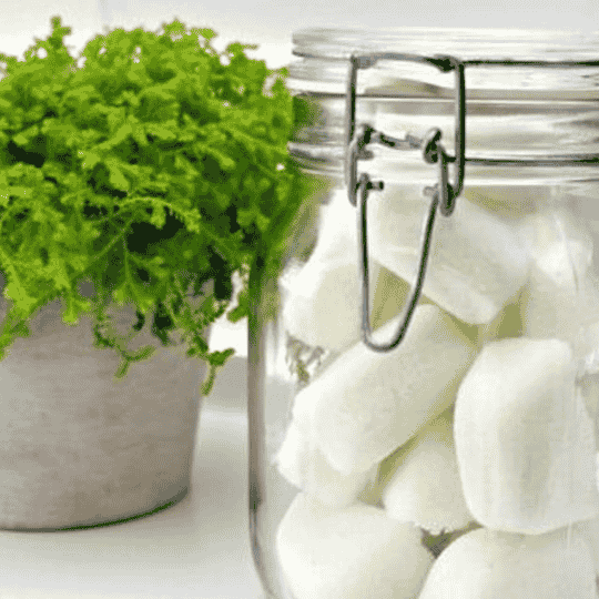 Tablette lave-vaisselle