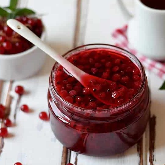 Confiture anti gaspi