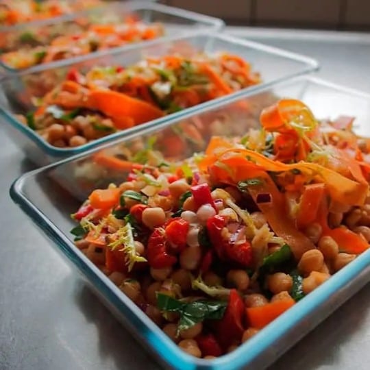 batch cooking anti gaspi