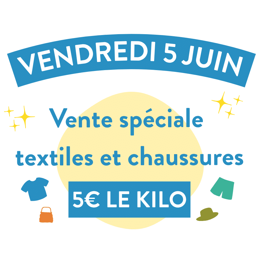 VENTE AU KILO