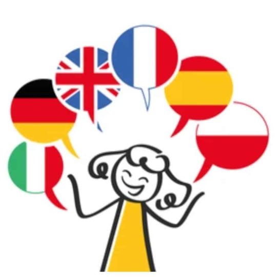 café des langues