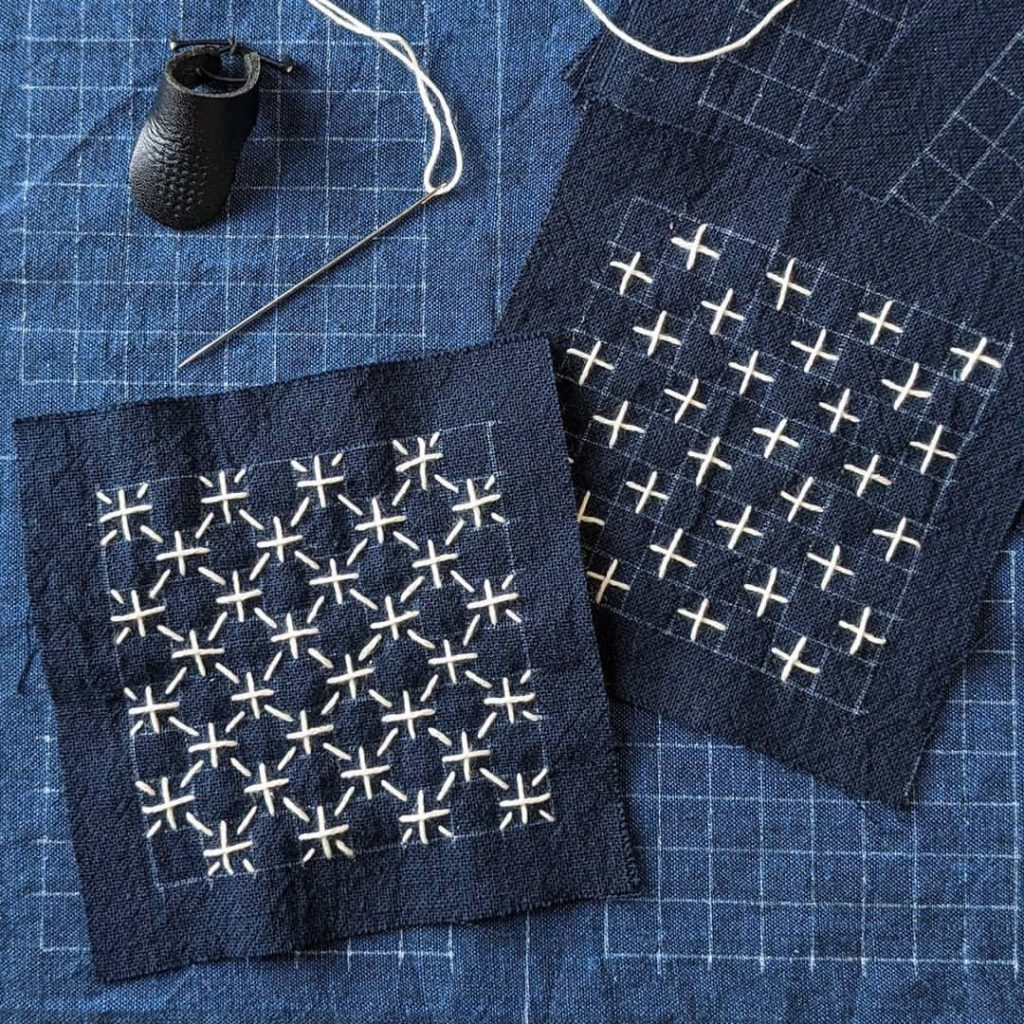 Sashiko